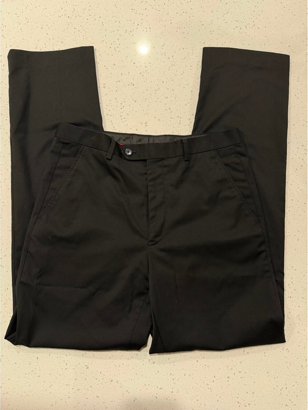 Alfani Slim Fit Pants 32x34
